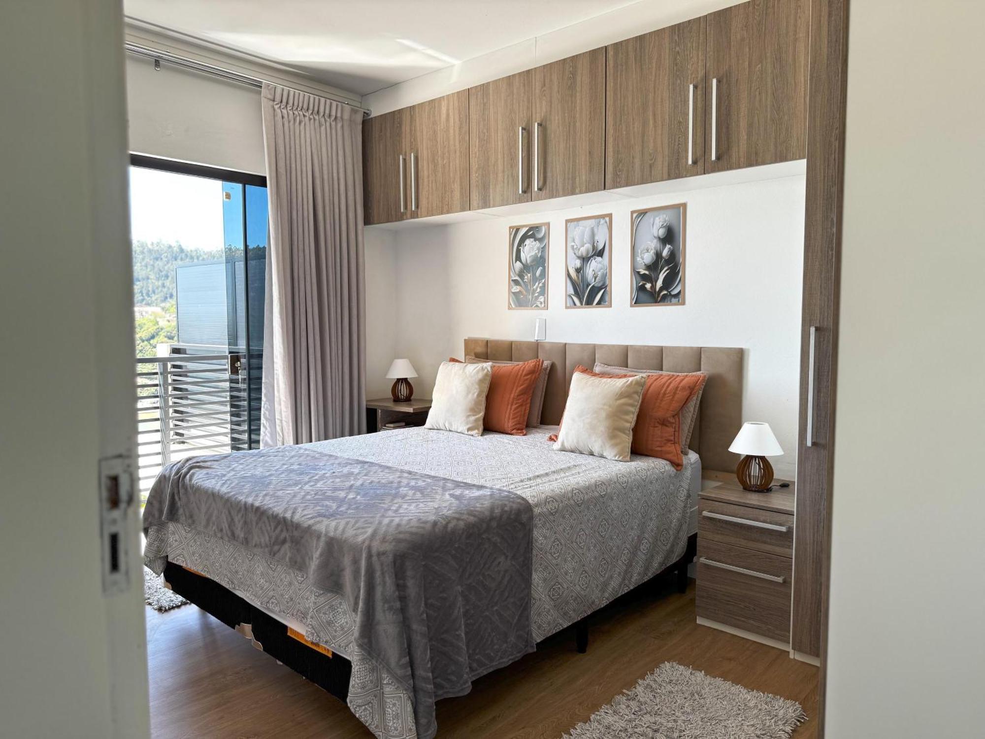 Casa Com Vista Para O Mar Em Governador Celso Ramos Εξωτερικό φωτογραφία